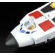 Figura articulada Granbird de 25 cm de The Brave Fighter of Sun Fighbird