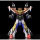 Figura articulada Granbird de 25 cm de The Brave Fighter of Sun Fighbird