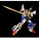 Figura articulada Granbird de 25 cm de The Brave Fighter of Sun Fighbird