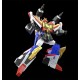Figura articulada Granbird de 25 cm de The Brave Fighter of Sun Fighbird