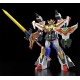 Figura articulada Granbird de 25 cm de The Brave Fighter of Sun Fighbird