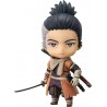 Figurine Nendoroid Sekiro 10 cm - Good Smile Company