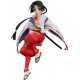 Estatua de PVC de Tokiyuki Hojo de 16 cm de Pop Up Parade