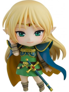 Figura Nendoroid Deedlit 10 cm de Record of Lodoss War