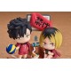 Pack de minifiguras Haikyu!! Tetsuro Kuroo y Kenma Kozume