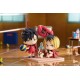 Pack de minifiguras Haikyu!! Tetsuro Kuroo y Kenma Kozume