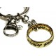 Key chain One Ring the Lord of The Rings