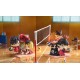 Pack de minifiguras Haikyu!! Tetsuro Kuroo y Kenma Kozume
