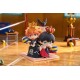 Minifiguras Haikyu!! Shoyo Hinata y Tobio Kageyama con accesorios