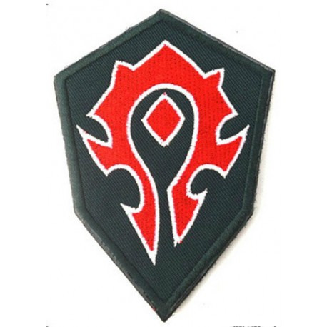 Patch Horde Warcraft