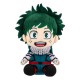 Peluche de Izuku Midoriya de My Hero Academia, 20 cm
