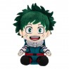 My Hero Academia Pelúcia Izuku Midoriya 20 cm Jazwares