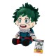 Peluche de Izuku Midoriya de My Hero Academia, 20 cm