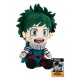 Peluche de Izuku Midoriya de My Hero Academia, 20 cm