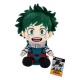 Peluche de Izuku Midoriya de My Hero Academia, 20 cm