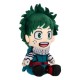 Peluche de Izuku Midoriya de My Hero Academia, 20 cm