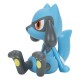 Figura de vinilo Pokémon Riolu de 10 cm