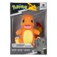 Figura de vinilo de Charmander Pokémon 8 cm