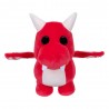 Pelúcia Dragão Adopt Me! 20 cm - Licença Oficial