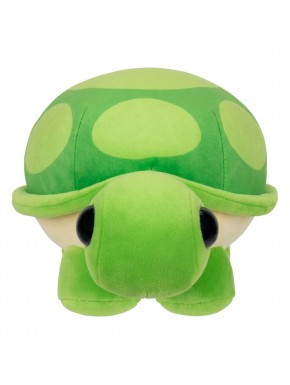 Peluche Tortuga Adopt Me! verde 20 cm licencia oficial