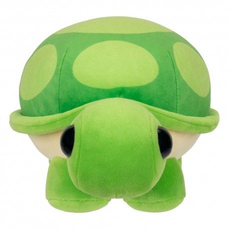 Peluche Tortuga Adopt Me! verde 20 cm licencia oficial
