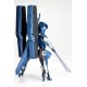 Figura model kit de Verdant de Linebarrels of Iron