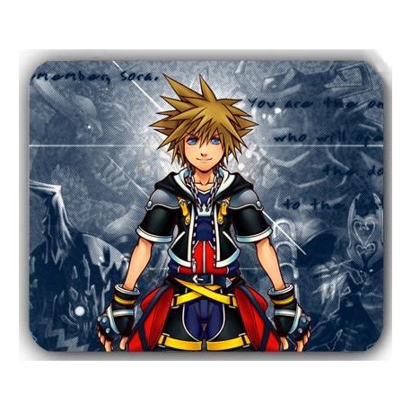 Mat Sora Kingdom Hearts