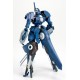 Figura model kit de Verdant de Linebarrels of Iron