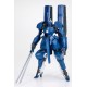 Figura model kit de Verdant de Linebarrels of Iron