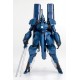 Figura model kit de Verdant de Linebarrels of Iron