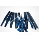 Figura model kit de Verdant de Linebarrels of Iron