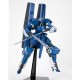 Figura model kit de Verdant de Linebarrels of Iron