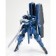 Figura model kit de Verdant de Linebarrels of Iron