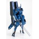 Figura model kit de Verdant de Linebarrels of Iron