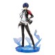 Estatua de PVC del protagonista de Persona 3 de 22 cm