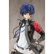 Estatua de PVC del protagonista de Persona 3 de 22 cm