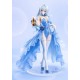 Estatua Snowdrop de PVC, personaje original, 24 cm, Kotobukiya