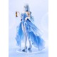 Estatua Snowdrop de PVC, personaje original, 24 cm, Kotobukiya