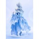 Estatua Snowdrop de PVC, personaje original, 24 cm, Kotobukiya
