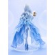 Estatua Snowdrop de PVC, personaje original, 24 cm, Kotobukiya