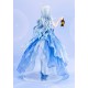 Estatua Snowdrop de PVC, personaje original, 24 cm, Kotobukiya