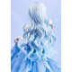 Estatua Snowdrop de PVC, personaje original, 24 cm, Kotobukiya