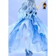 Estatua Snowdrop de PVC, personaje original, 24 cm, Kotobukiya