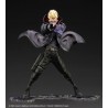 Statue Trigun Stampede ARTFXJ Vash the Stampede The Gunman in Black Ver. 22 cm