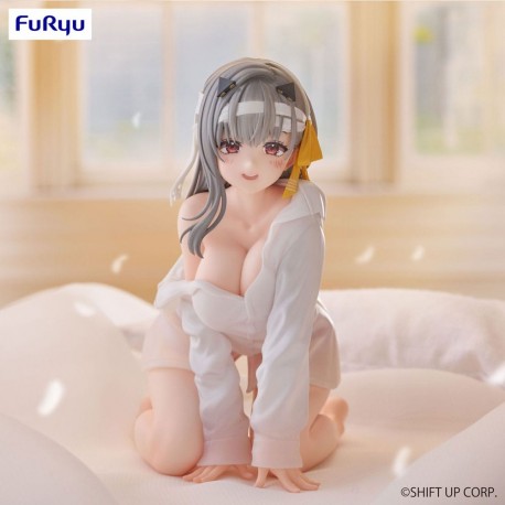 Estatua PVC Noodle Stopper Modernia First Affection de 9 cm