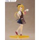 Estatua PVC Nijika Ijichi en estilo café de Bocchi the Rock!