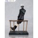 Estatua de PVC de 9S de NieR:Automata de 18 cm