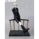 Estatua de PVC de 9S de NieR:Automata de 18 cm
