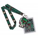 Keychain Hanging Backstage Boba Fett Star Wars