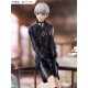 Estatua de PVC de 9S de NieR:Automata de 18 cm